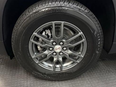 New 2026 GMC Acadia Elevation w/ LPO, Floor Liner Package FWD image 11