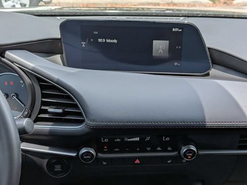New 2026 MAZDA MAZDA3 s FWD image 17