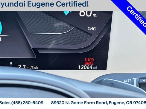 Used 2024 Hyundai Ioniq 5 Limited image 34