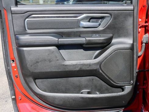 Used 2024 RAM 1500 Big Horn image 13