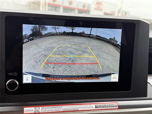 New 2026 Toyota Tacoma SR5 image 26