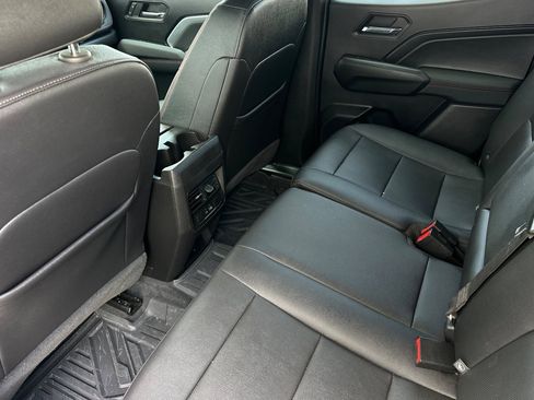 Certified 2023 Chevrolet Colorado Z71 w/ Z71 Convenience Package 2 image 14