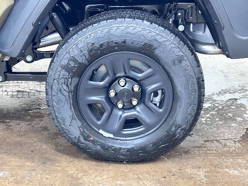 New 2026 Jeep Gladiator Sport image 40