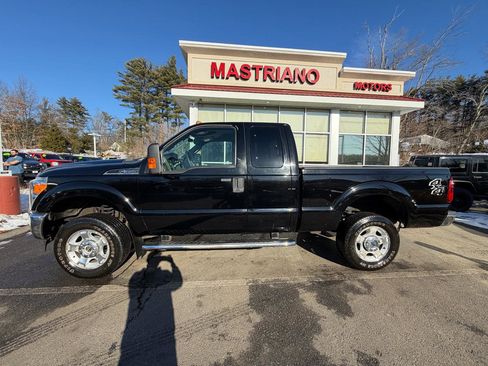 Used 2012 Ford F350 XLT w/ XLT Value Pkg image 12