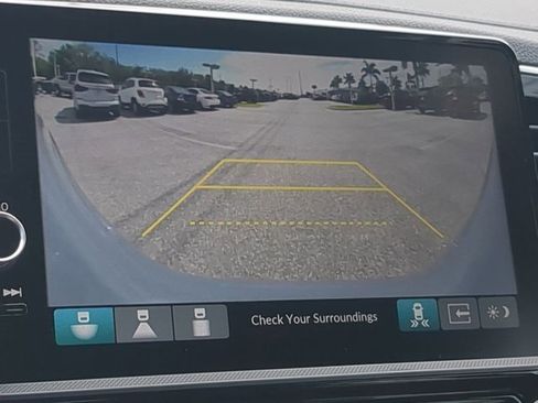 New 2026 Honda Ridgeline Black Edition image 19