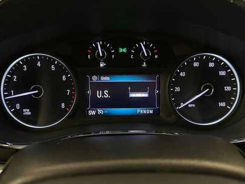 Used 2019 Buick Encore Preferred w/ Safety Package FWD image 9