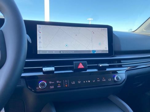 New 2026 Kia Sportage SX Prestige AWD/4WD image 22