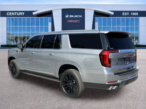 New 2026 GMC Yukon XL Denali w/ Sun & Power Step Package RWD image 6