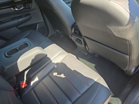 Used 2024 Honda CR-V Sport Touring image 12