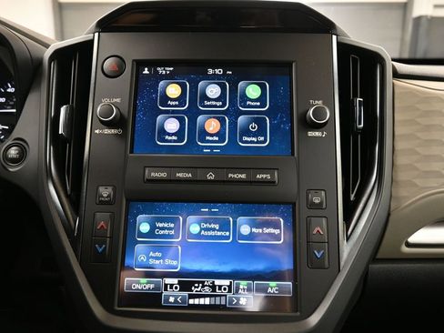 New 2026 Subaru Forester AWD/4WD image 33