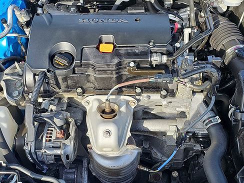 Used 2024 Honda Civic Sport image 27