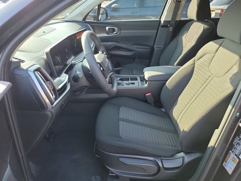 New 2026 Kia Sorento LX image 21