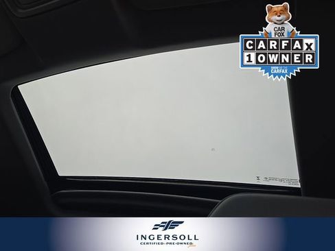 Used 2025 Chevrolet Silverado 1500 LT Trail Boss w/ LT Trail Boss Premium Package image 17