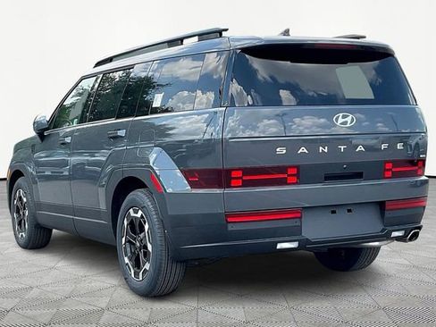 New 2026 Hyundai Santa Fe SEL image 3