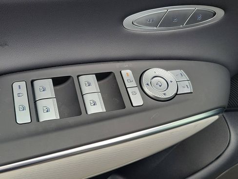 New 2026 Genesis GV70 2.5T Advanced AWD/4WD image 22