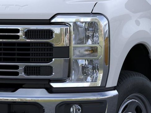 New 2026 Ford F350 XL AWD/4WD image 18
