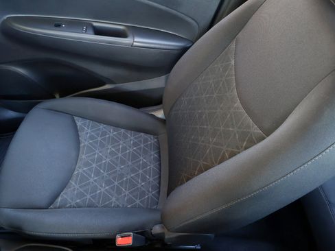 Used 2020 Chevrolet Spark LT image 19