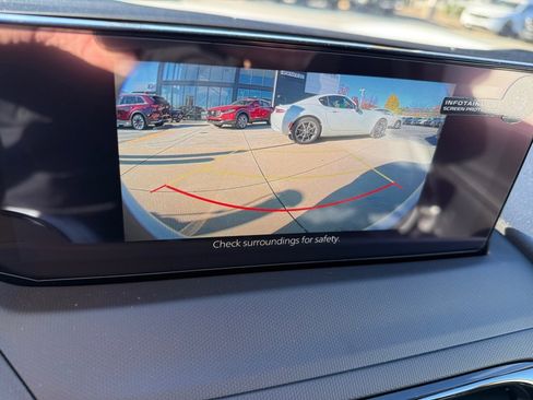 New 2025 MAZDA MX-5 Miata RF Club image 15