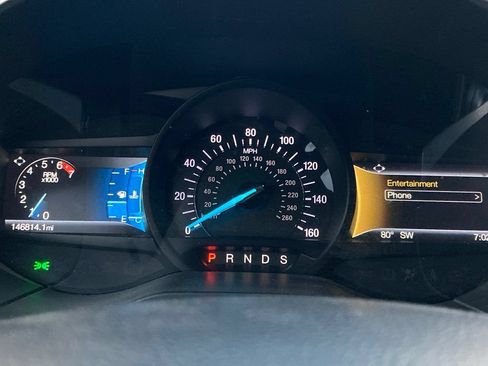 Used 2020 Ford Edge SEL FWD image 10