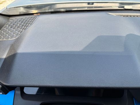 Used 2025 Toyota Tacoma TRD Off-Road AWD/4WD image 35