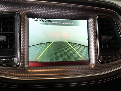 Used 2022 Dodge Challenger SRT Hellcat Redeye image 6