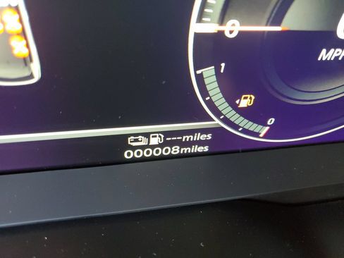 New 2026 Nissan Rogue SL AWD/4WD image 27
