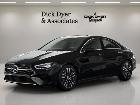 Used 2025 Mercedes-Benz CLA 250 image 28
