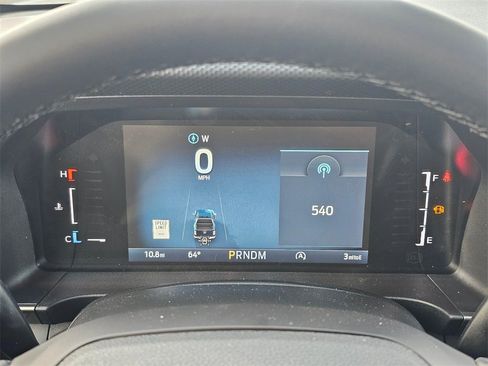 New 2025 Ford Ranger XLT w/ FX4 Off-Road Package image 18