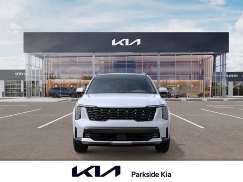 New 2026 Kia Sorento SX FWD image 2