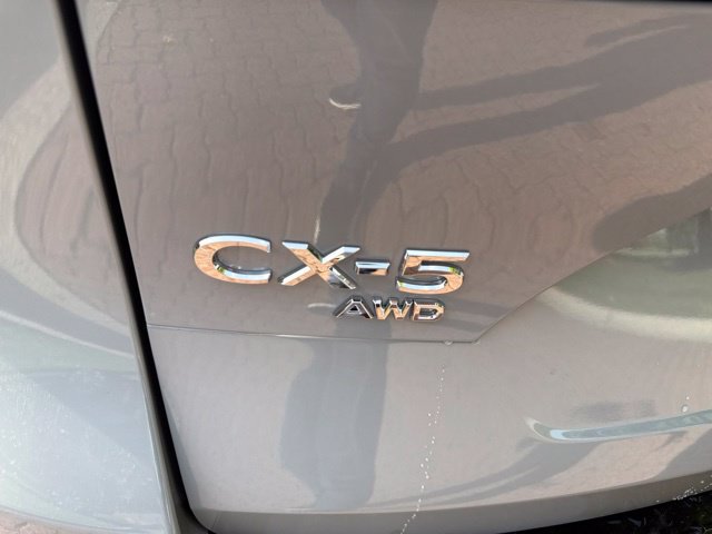 New 2026 MAZDA CX-5 2.5 S w/ Premium Package AWD/4WD image 9