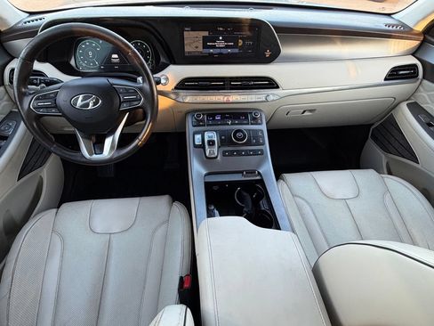 Used 2020 Hyundai Palisade Limited FWD image 11