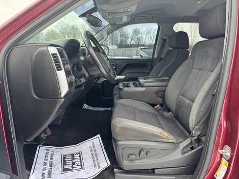 Used 2014 Chevrolet Silverado 1500 LT w/ All Star Edition image 15