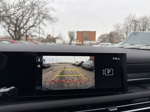 New 2026 Hyundai Tucson Blue SE image 27