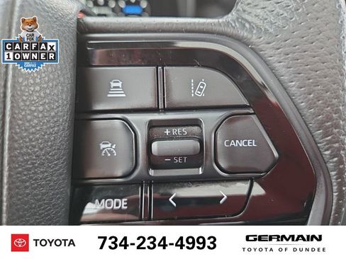 Used 2023 Toyota Tundra TRD Pro w/ TRD Pro Tow Package image 24