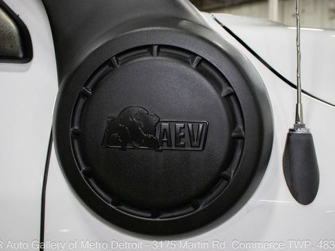 Used 2017 RAM 1500 Big Horn AWD/4WD image 30