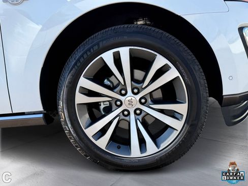 Used 2020 Ford Expedition King Ranch AWD/4WD image 8