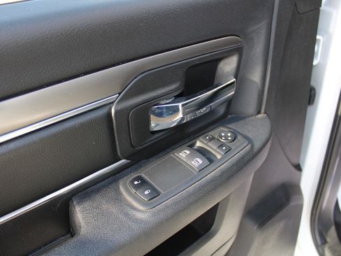 Used 2023 RAM 1500 Tradesman w/ Power & Remote Entry Group image 12