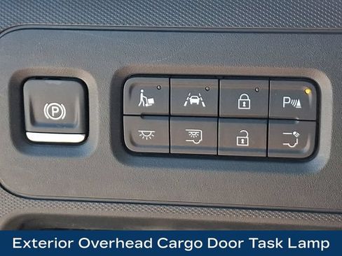 Used 2024 Chevrolet Brightdrop 600 w/ Battery Pack, Max Range AWD/4WD image 9