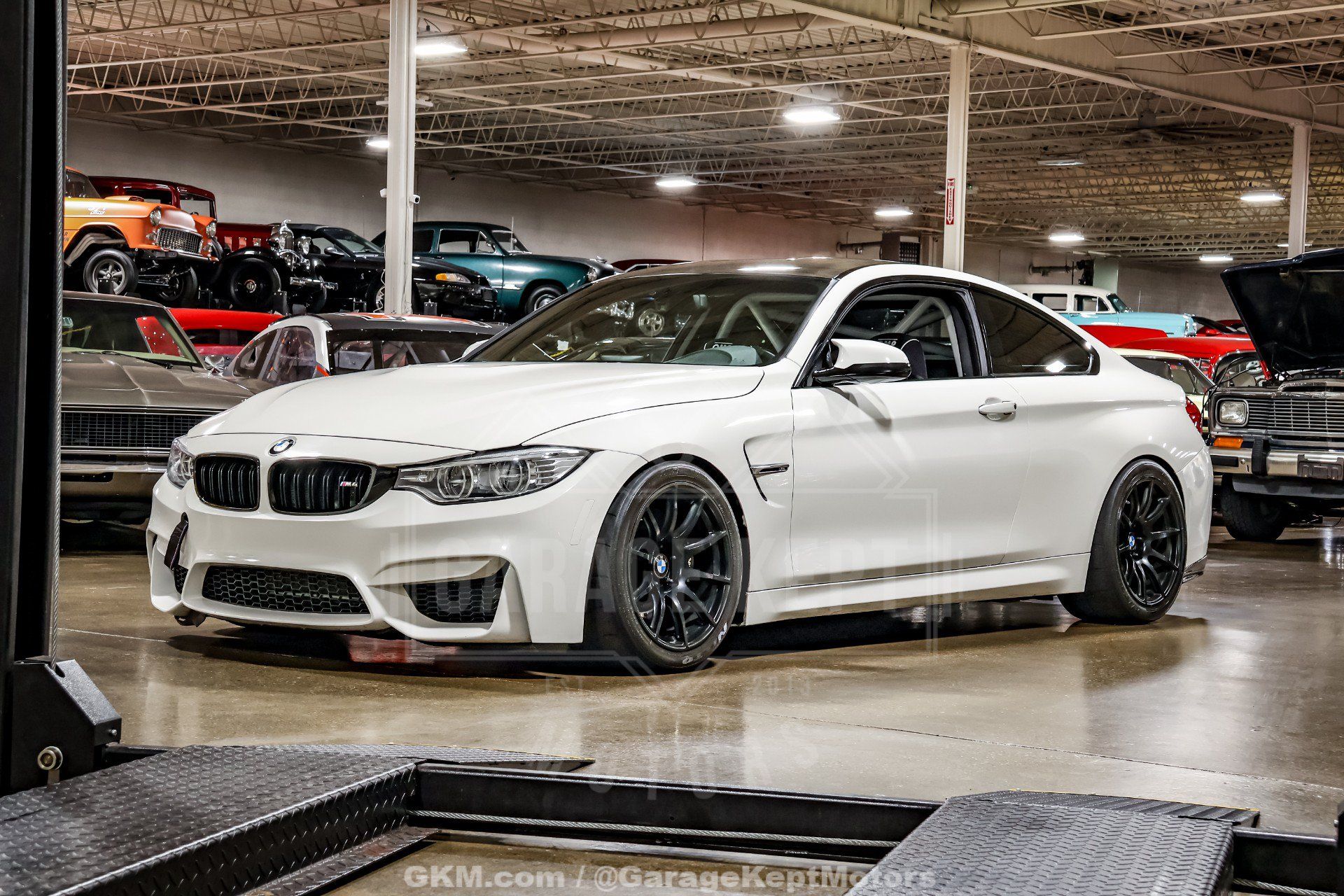 Used 2015 BMW M4 Coupe RWD image 39
