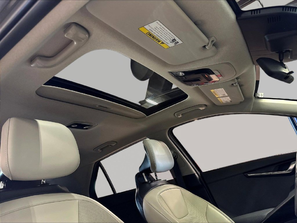 Certified 2023 Kia Niro EX Touring FWD image 32