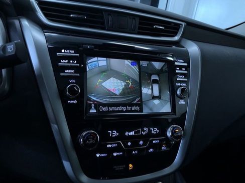 Used 2021 Nissan Murano Platinum w/ Cargo Package image 28