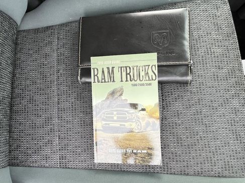 Used 2015 RAM 1500 Big Horn AWD/4WD image 20