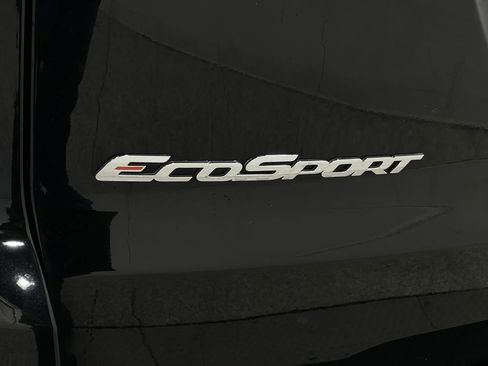 Used 2020 Ford EcoSport S image 37