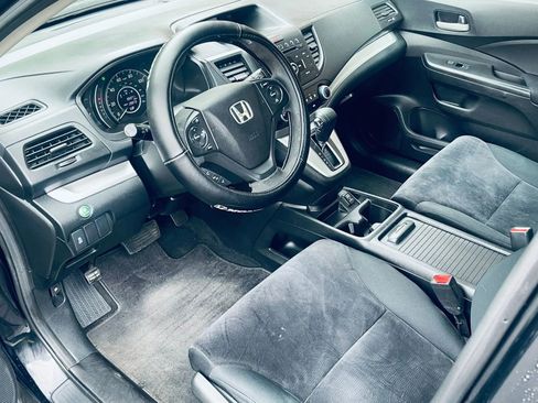 Used 2012 Honda CR-V LX image 4