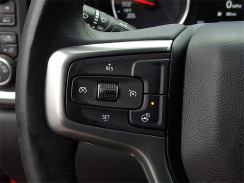 Used 2022 Chevrolet Silverado 1500 RST w/ Rally Edition image 16