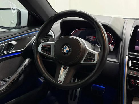 Used 2023 BMW 840i Gran Coupe w/ M Sport Professional Package RWD image 31