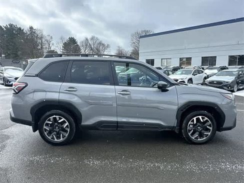 Certified 2025 Subaru Forester Premium w/ Convenience Package #2 image 3