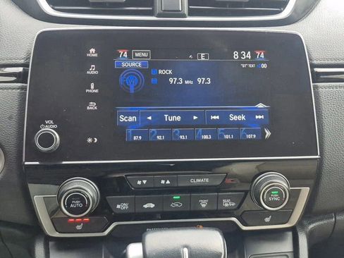 Used 2018 Honda CR-V EX-L image 25