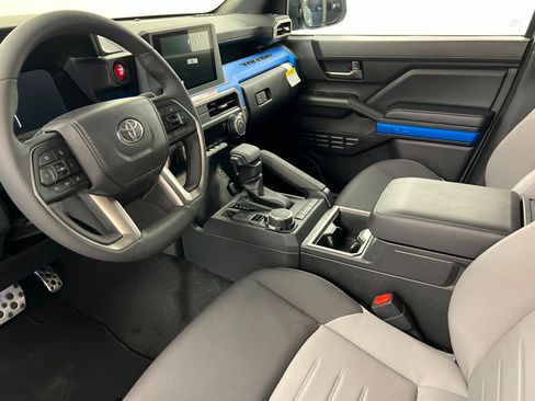 New 2026 Toyota Tacoma TRD Sport image 15