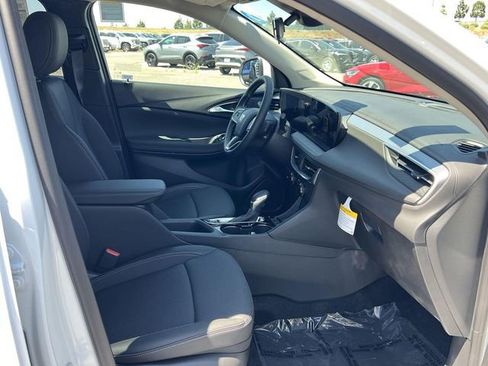 New 2026 Buick Encore GX Preferred image 26